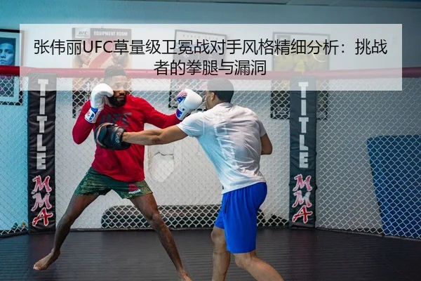 张伟丽UFC草量级卫冕战对手风格精细分析：挑战者的拳腿与漏洞